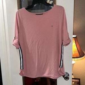 Tommy Hilfiger blouse Lg